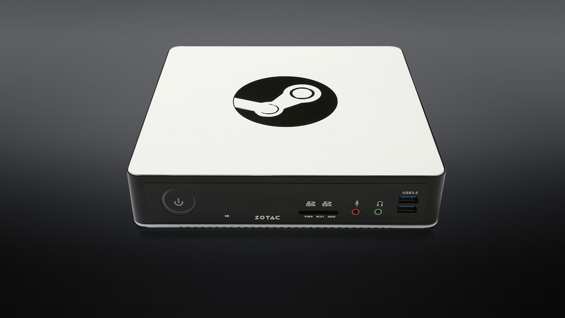 SteamHardware Steam Machines, Controller und Link nun erhältlich