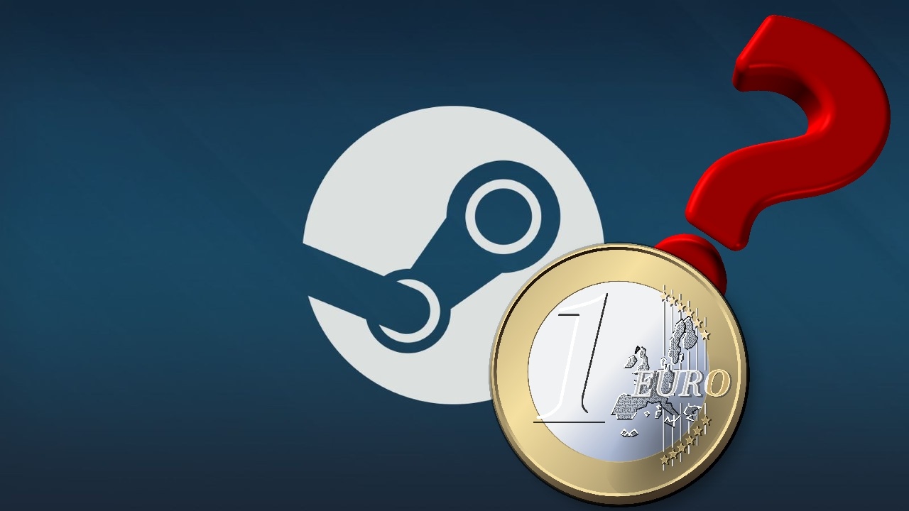 #Steam – Was kostet es 2022, alle Spiele zu kaufen? [Update]