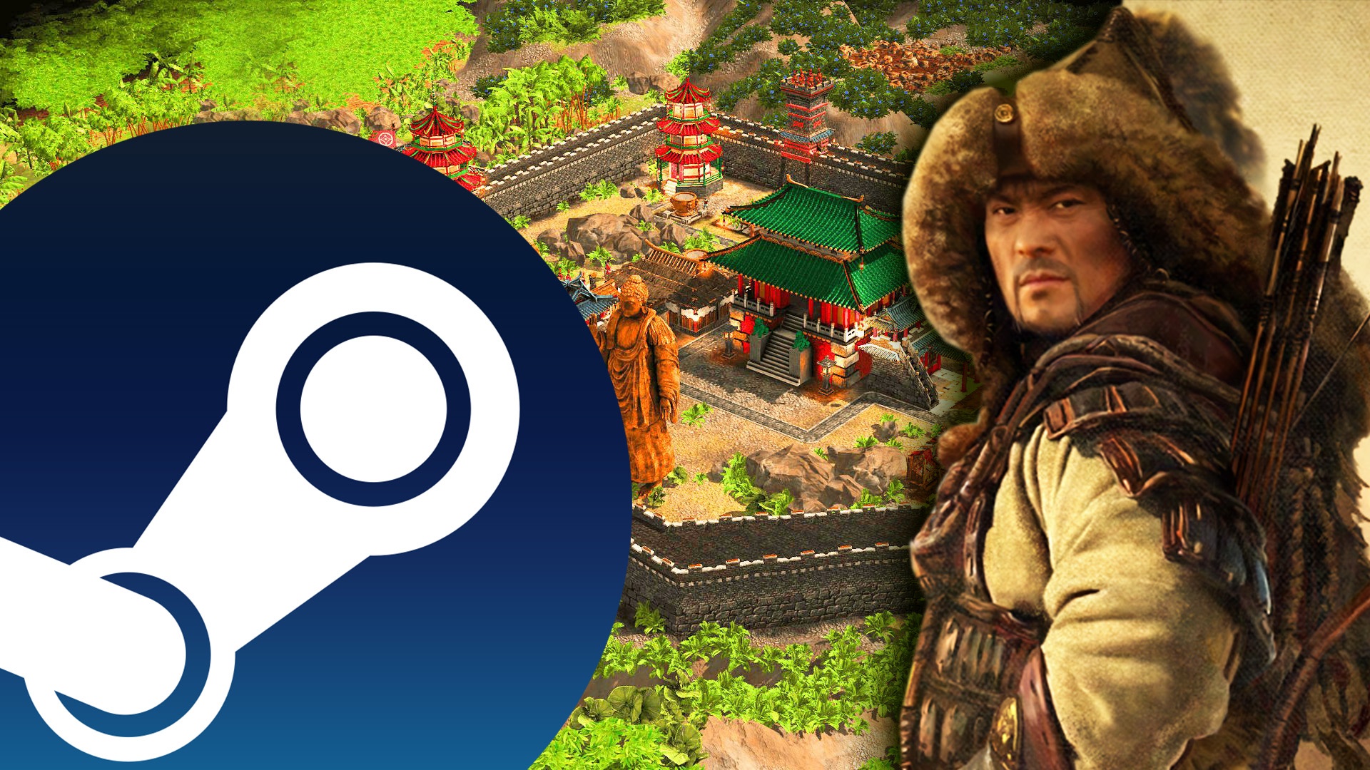 Neu bei Steam: Eines der besten Strategiespiele bekommt Fortsetzung