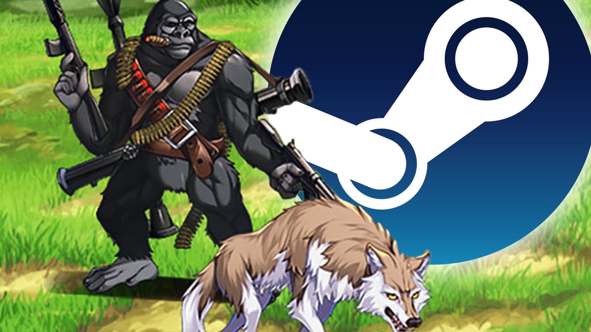 News: Kostenlos am Wochenende - Bei Steam & Co. sind gerade 6 Spiele kostenlos und 4 dürft ihr sogar für immer behalten