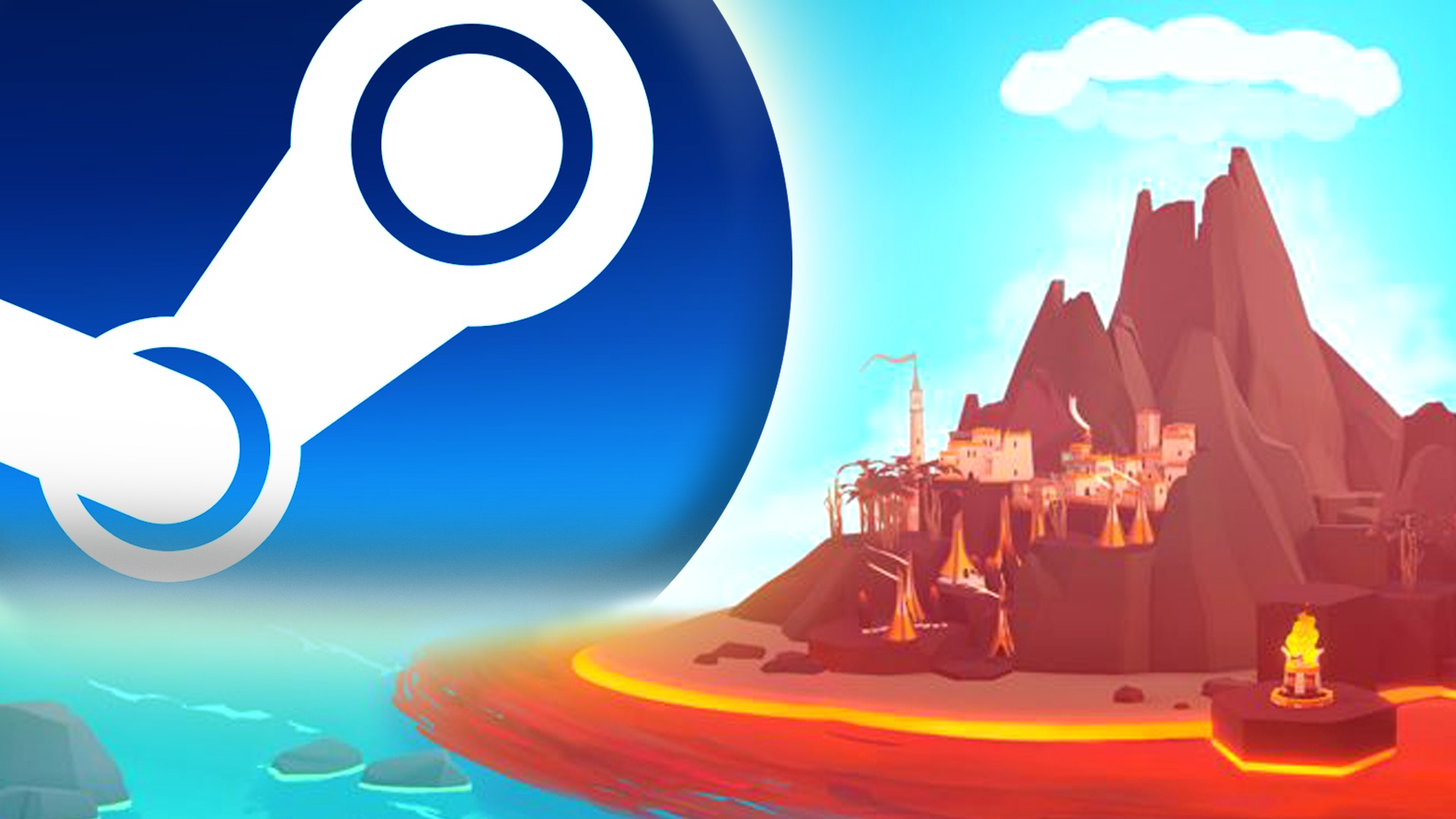 Plus - News: 8 Spiele für 16 Euro - Im Steam Sale bekommt ihr gerade viel Spaß für wenig Geld