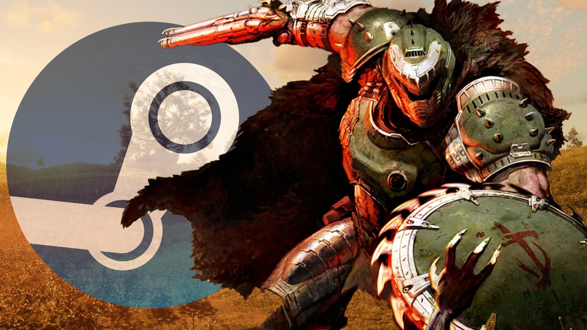 News: Endspurt beim Steam Sale - Der Steam Spring Sale 2026 endet heute: Unsere wichtigsten Empfehlungen im schnellen Überblick kurz vor Schluss