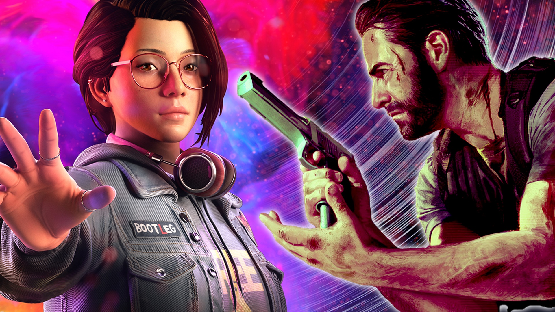 Steam Sale Zum Wochenstart sind 6 coole Spiele stark reduziert
