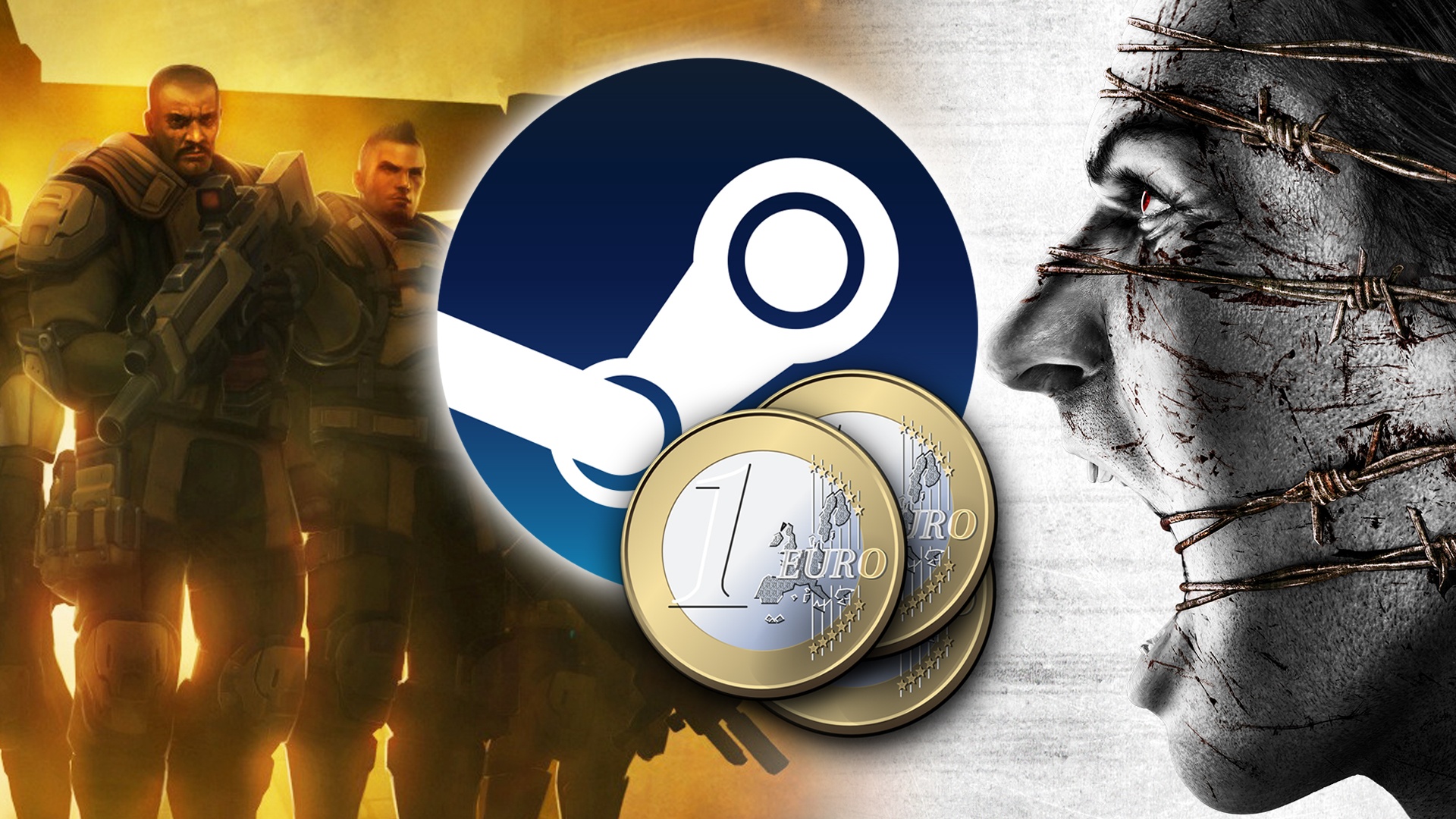 #Steam-Empfehlung: Das beste Spiel aller Zeiten kostet gerade nicht mal 1 Euro