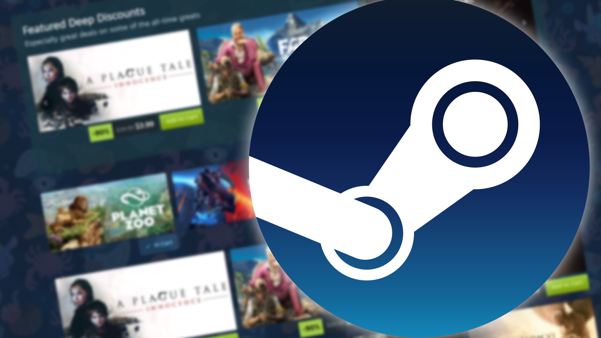 News: Steam - Es gibt einen kostenlosen Steam Sale Simulator und er ist genial