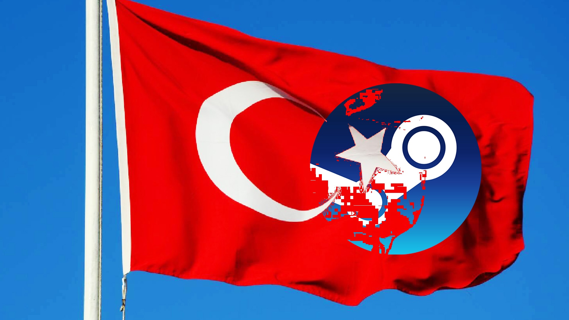 News: Neues Gesetz - Die Türkei zieht die Schlinge um Steam radikal zu – und bei Social Media wirds sogar noch krasser