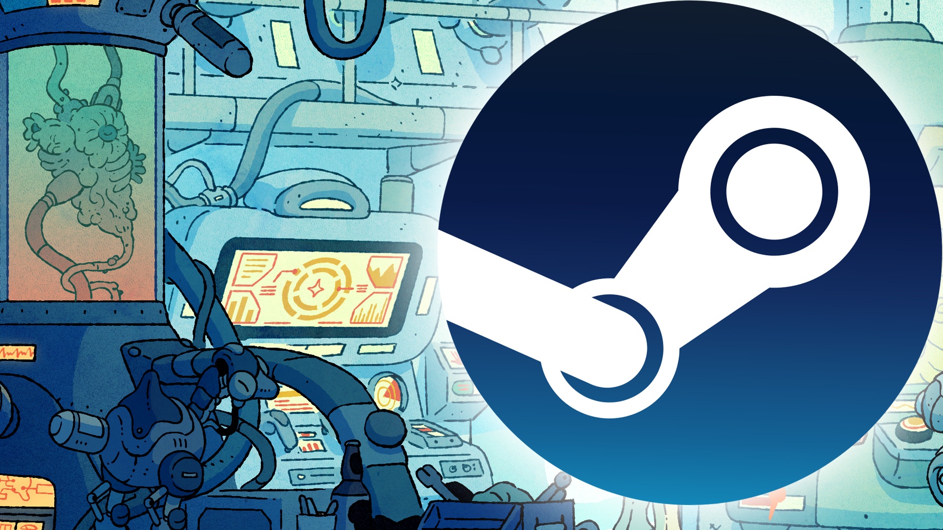 News: Steam Winter Sale 2025 - Der große Winter Sale startet heute! Alle Infos zu Startzeit und Angeboten
