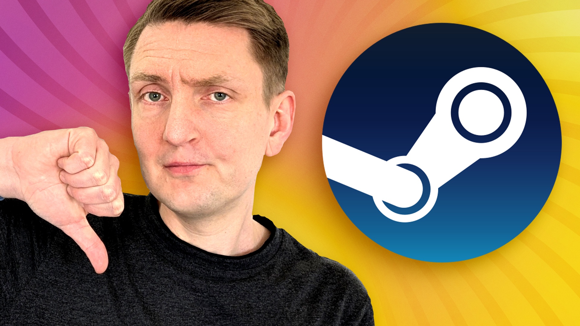 Kolumne: SteamOS - Ach, Valve: Ich will Windows wirklich den Rücken kehren, aber schon bei einem der ersten Schritte gerate ich ins Straucheln