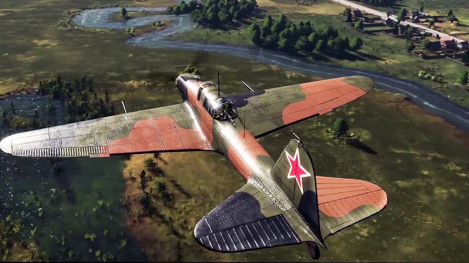 Steel Division 2 Trailer zeigt detailreiche Schlachten im 2. Weltkrieg