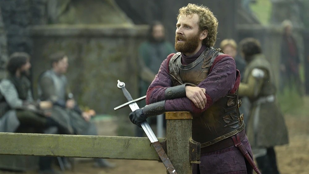 News: Game of Thrones - A Knight of the Seven Kingdoms: Eine fatale Entscheidung in Folge 4 wird sich im Universum von GoT für ein ganzes Haus rächen