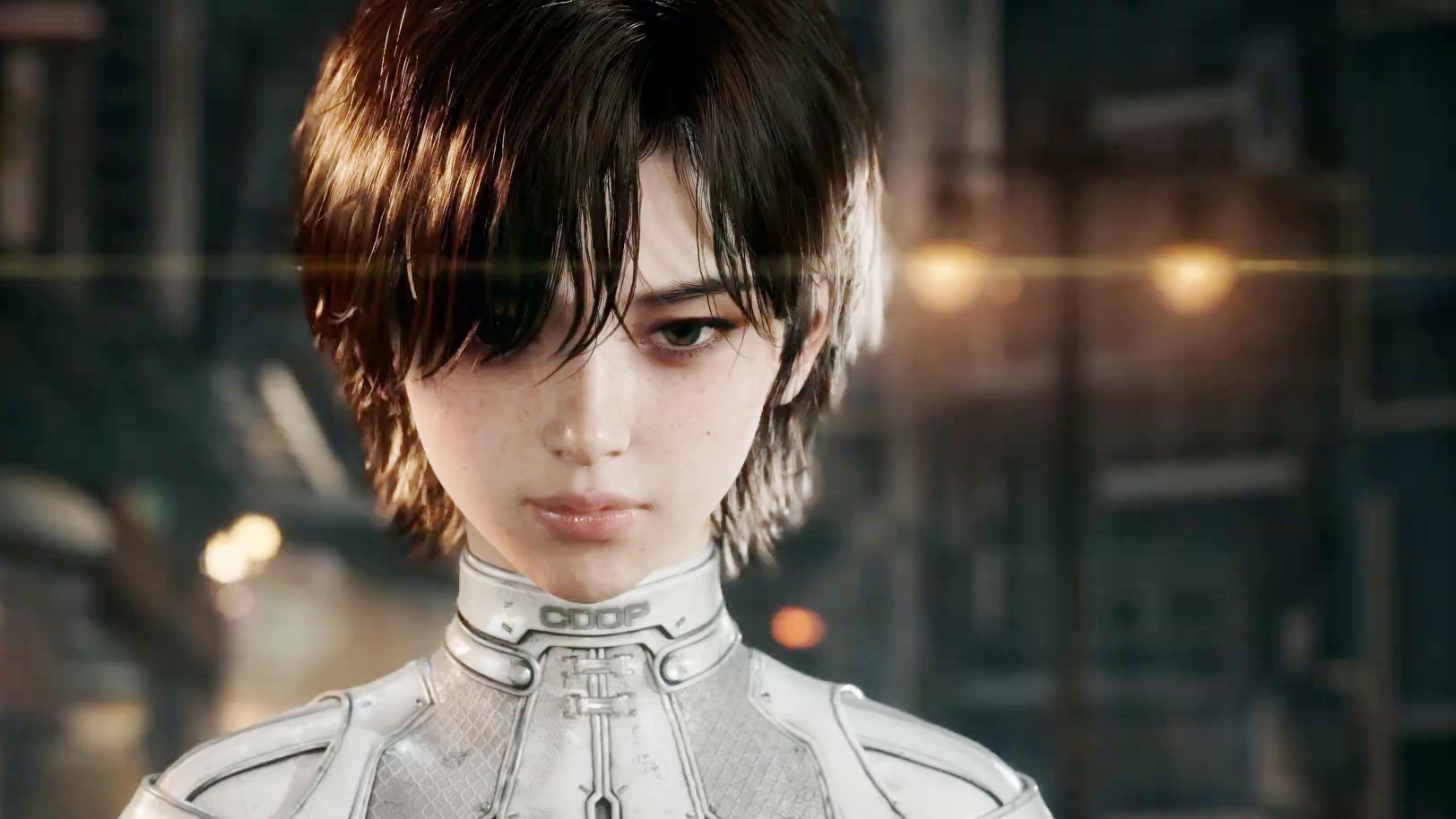 News: Stellar Blade Bloodrain - Unfassbar schöne Cyberpunk-Kulisse und wuchtige Nahkämpfe: Das gefeierte Stellar Blade überrascht auf dem Summer Game Fest mit einem Sequel