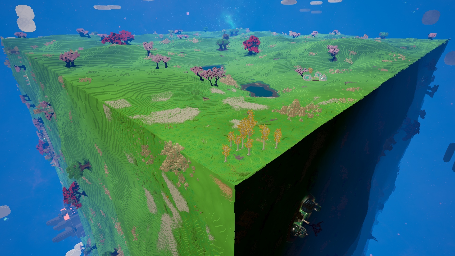 Stellar Overload Screenshots