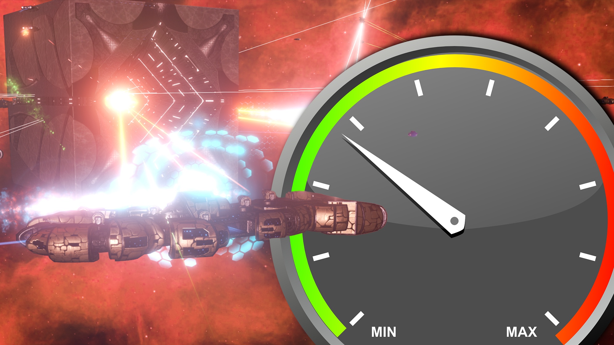 Stellaris im Leistungs-Check: Verbessert Patch 3.0 die Performance?