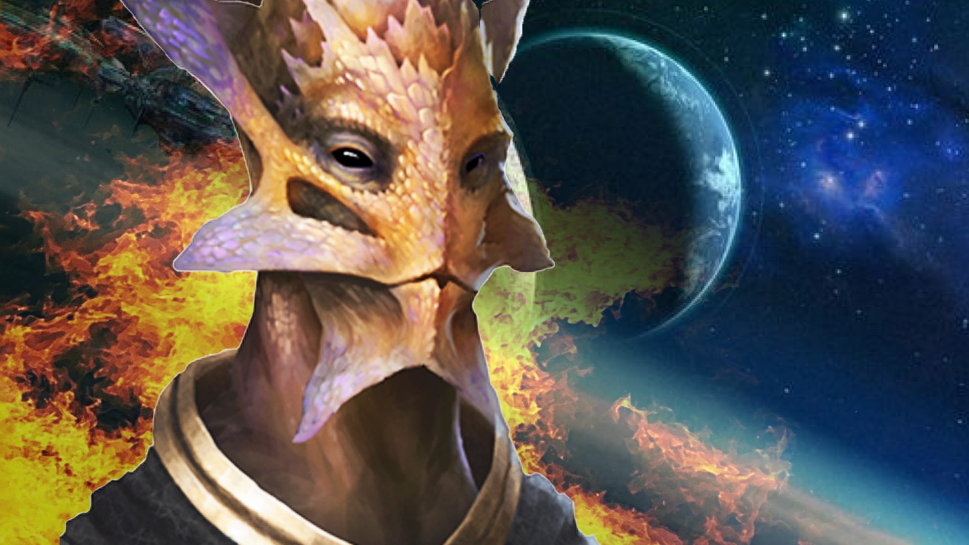 News: Stellaris - Riesiges Drama um das Brettspiel: Die Auslieferung wird zum 14. Mal verschoben und der Kommentarbereich bei Kickstarter steht in Flammen