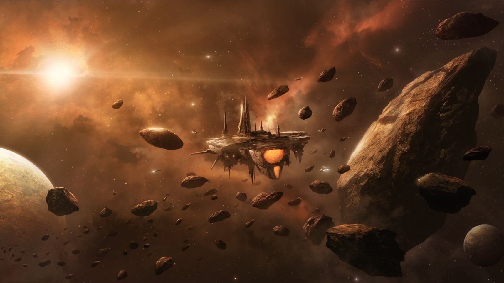 EinsteigerGuide zu Stellaris Tipps für den perfekten Spieleinstieg