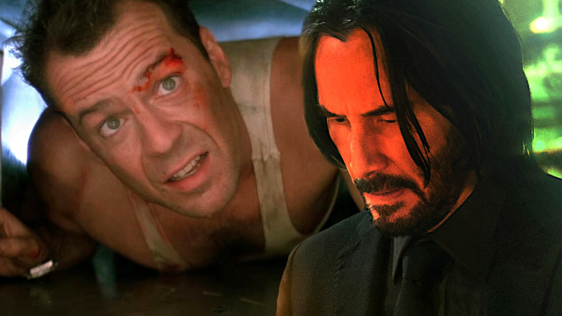 News: Action à la Stirb Langsam - Nach 33 Jahren verfilmt Netflix ein Drehbuch, das vom Kult-Klassiker inspiriert wurde – jetzt soll eine wahre Action-Legende mit an Bord sein