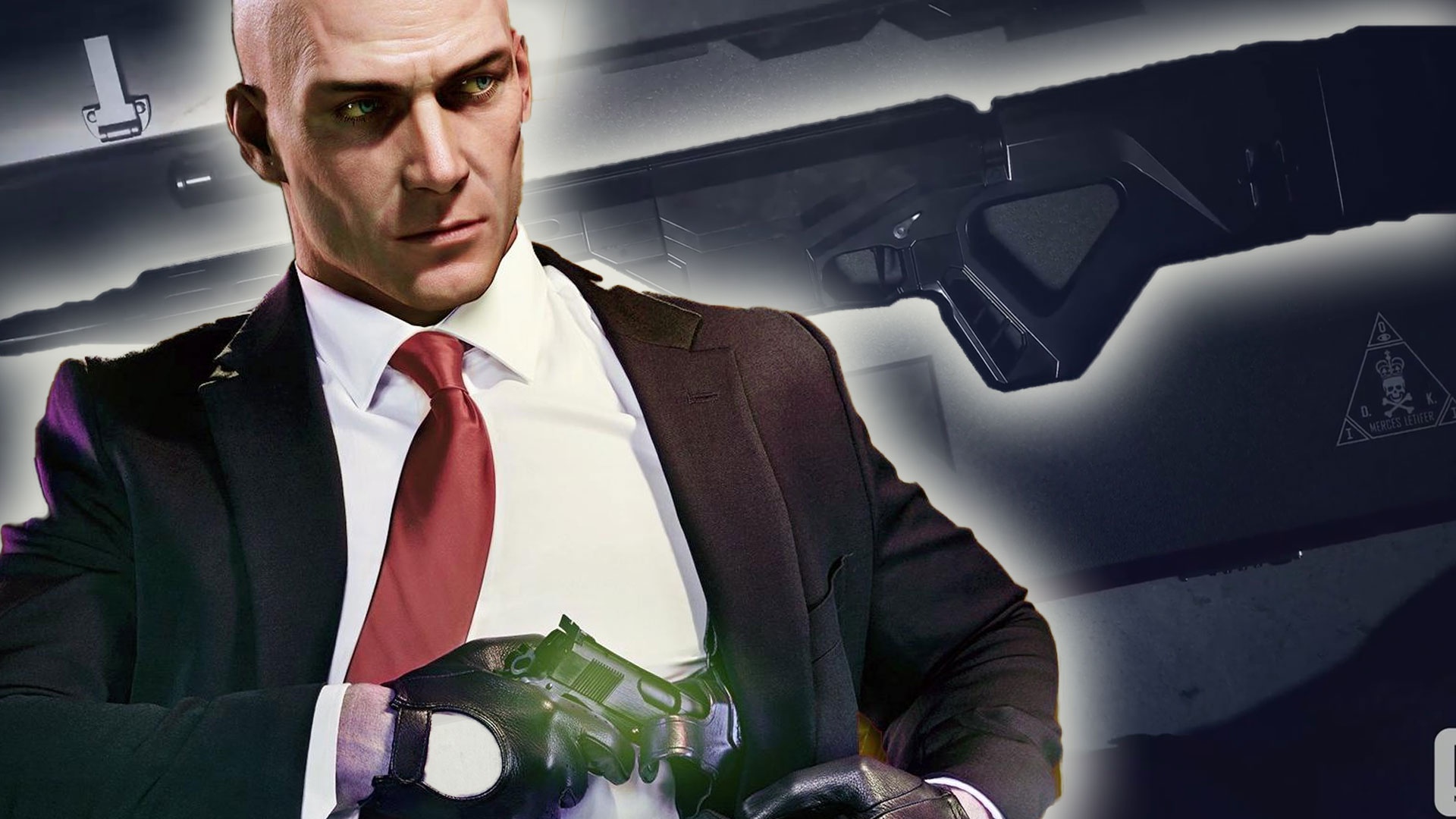 hitman mobile game download