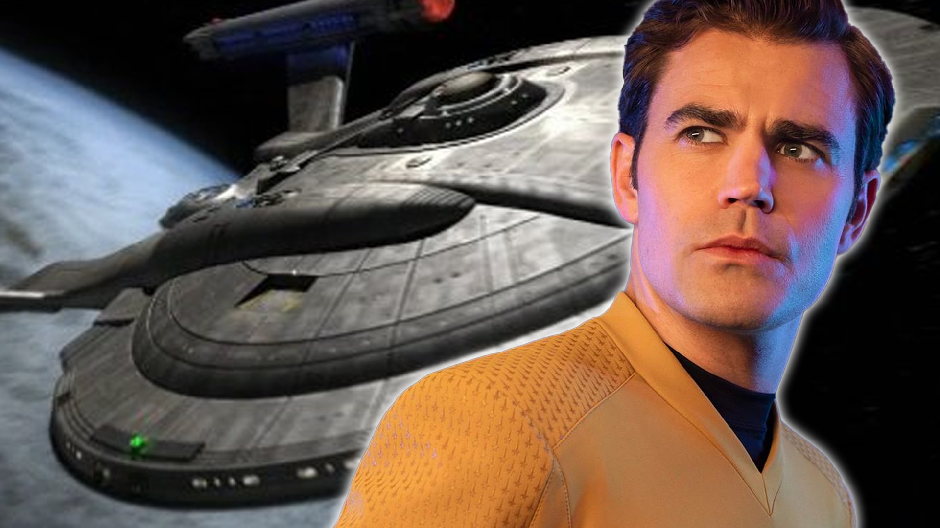 News: Star Trek - »Wir haben eine Million Ideen« – Showrunner warten nur darauf, dass Paramount ihrer Spin-Off-Idee endlich grünes Licht gibt