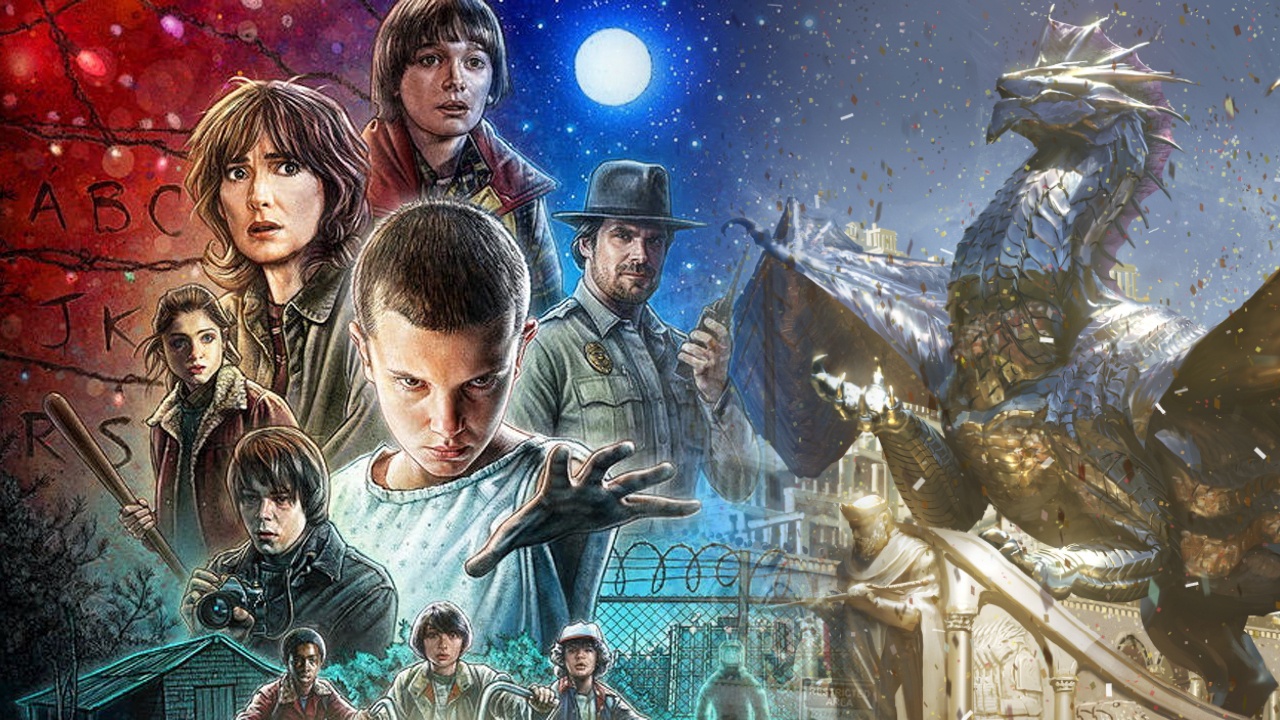 Plus - Special: Dungeons & Dragons - DnD wird in Filmen und Serien fast nie korrekt dargestellt – hier die besten und schlimmsten Versionen