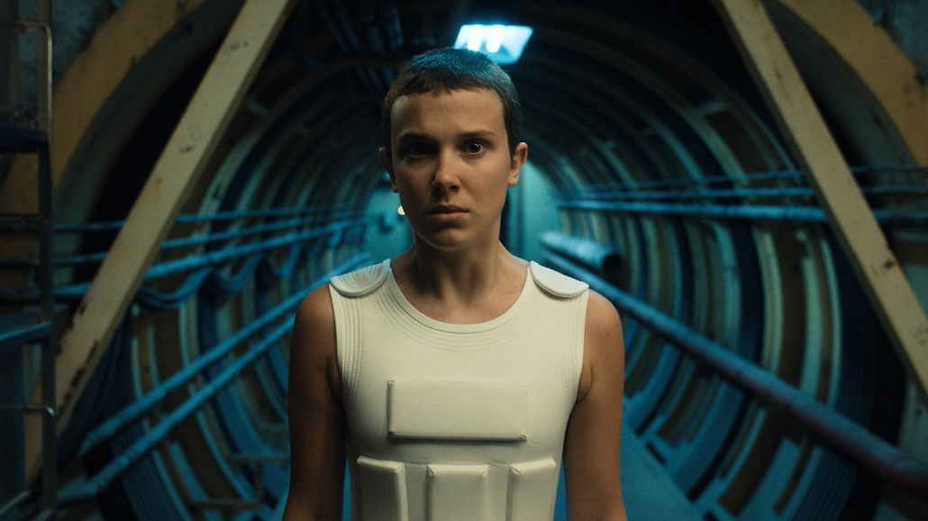 News: Stranger Things - Hat Eleven überlebt oder ist sie tot? Die Serien-Chefs enthüllen die Wahrheit ... in 20 Jahren