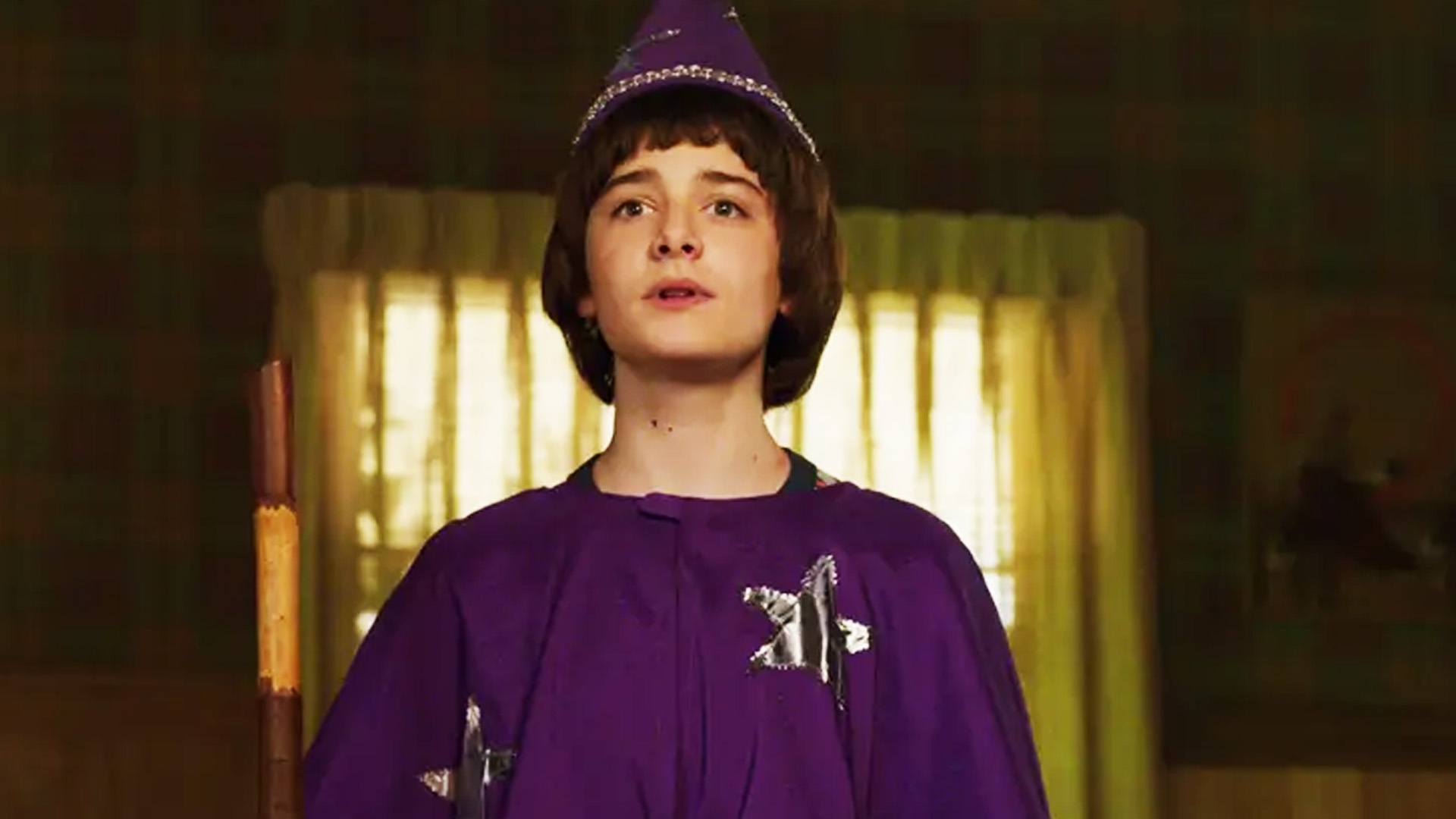 News: Stranger Things - In Staffel 5 bekommt ein Charakter die völlig falsche D&D-Klasse zugeteilt - doch dafür gibt es einen sehr logischen Grund