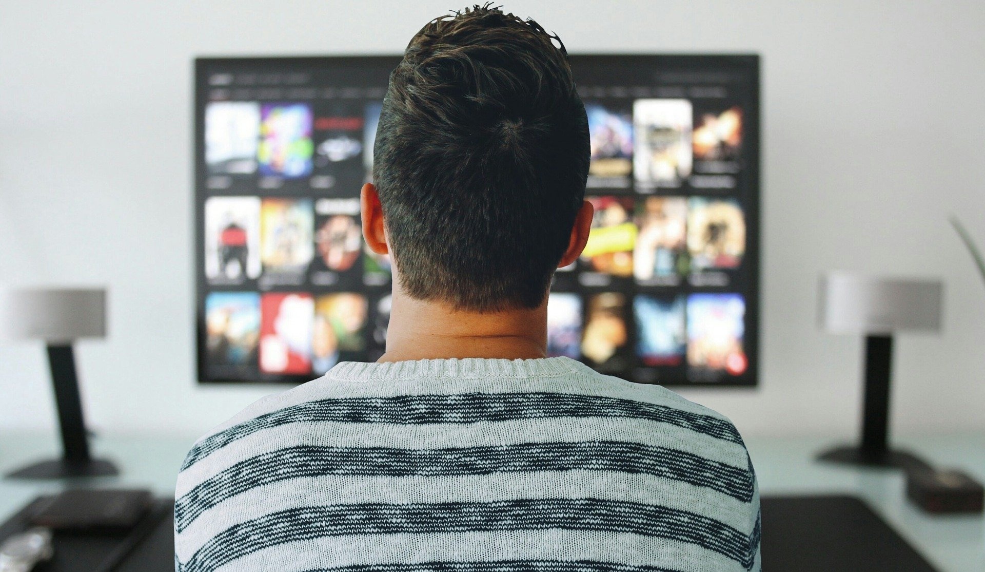 #Netflix, Prime und Co. – Welcher Streaming-Dienst passt am besten zu euch?