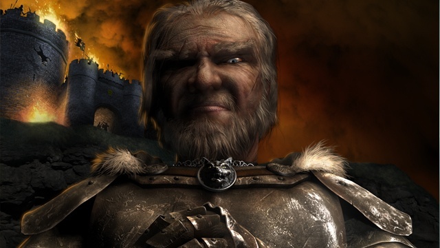 Stronghold 3 Zurück zu den Grundfesten