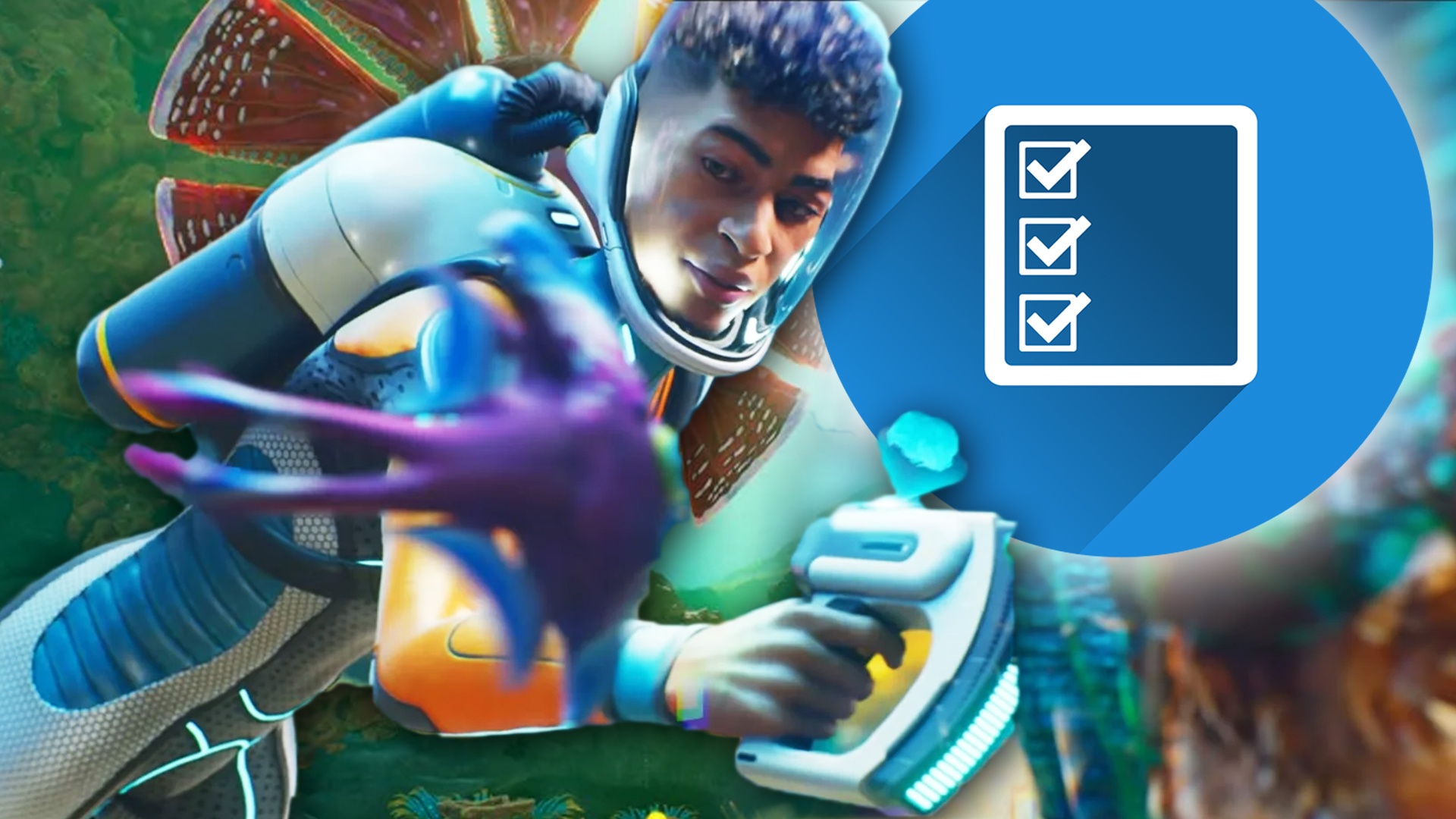 Special: Subnautica 2 - Release-Termin, Plattformen, Multiplayer, Game Pass und mehr – Alle Infos zum Survival-Abenteuer