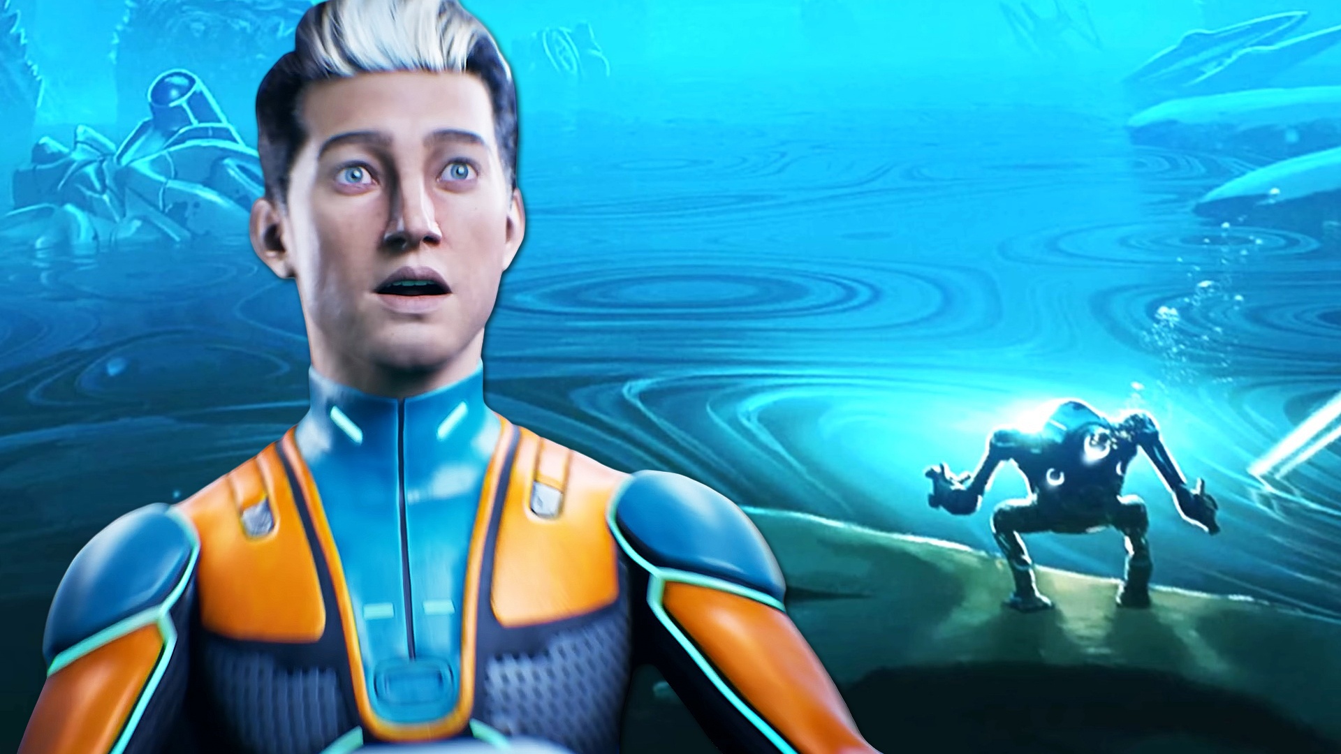 News: Subnautica 2 - Das Survivalspiel bekommt jetzt sein zweites großes Update und soll noch 2026 massiv erweitert werden