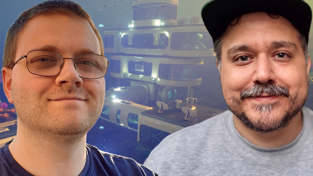 Interviews: Subnautica 2 - Endlich gibt es ein Release-Datum – und nach all den Skandalen ist meine größte Sorge plötzlich vom Tisch