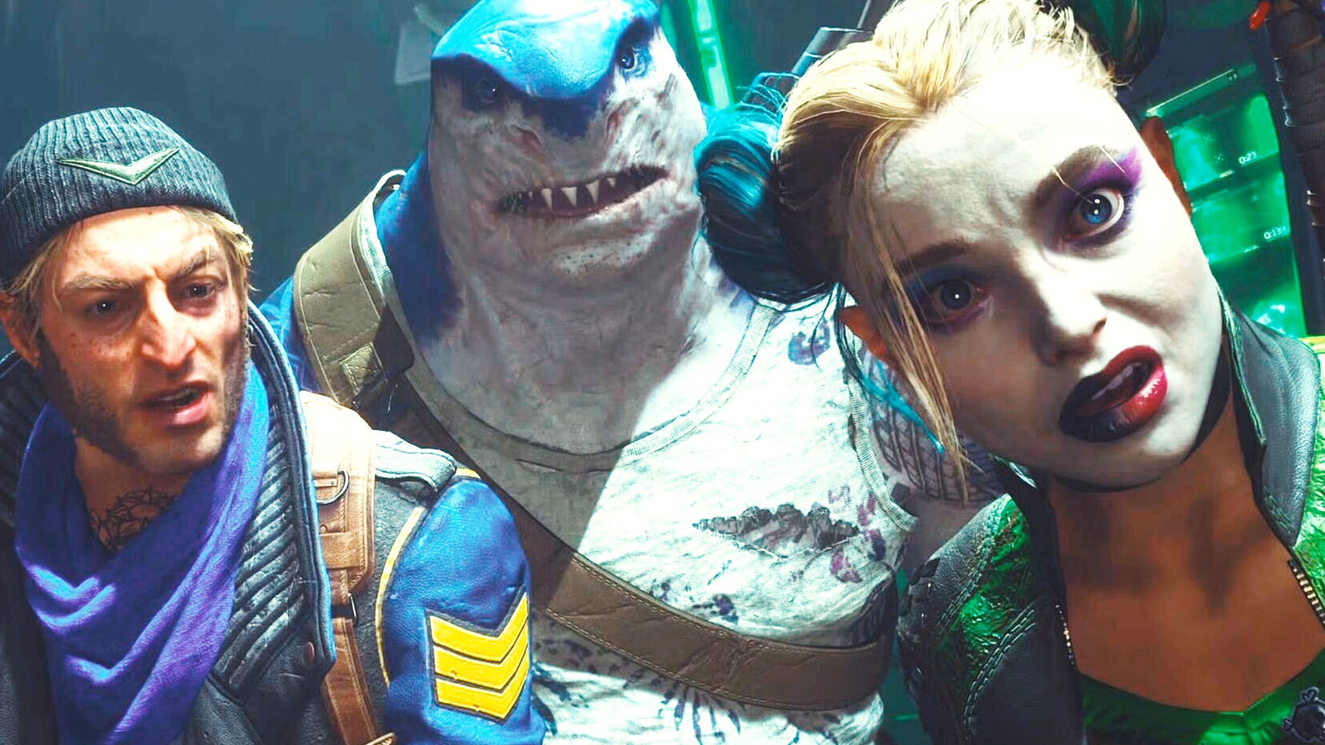 Plus - News: Suicide Squad - »Früher war's Leidenschaft, heute dreht sich alles um Geld« - Chefentwickler verlor durch den Mega-Flop sogar den Glauben an Videospiele