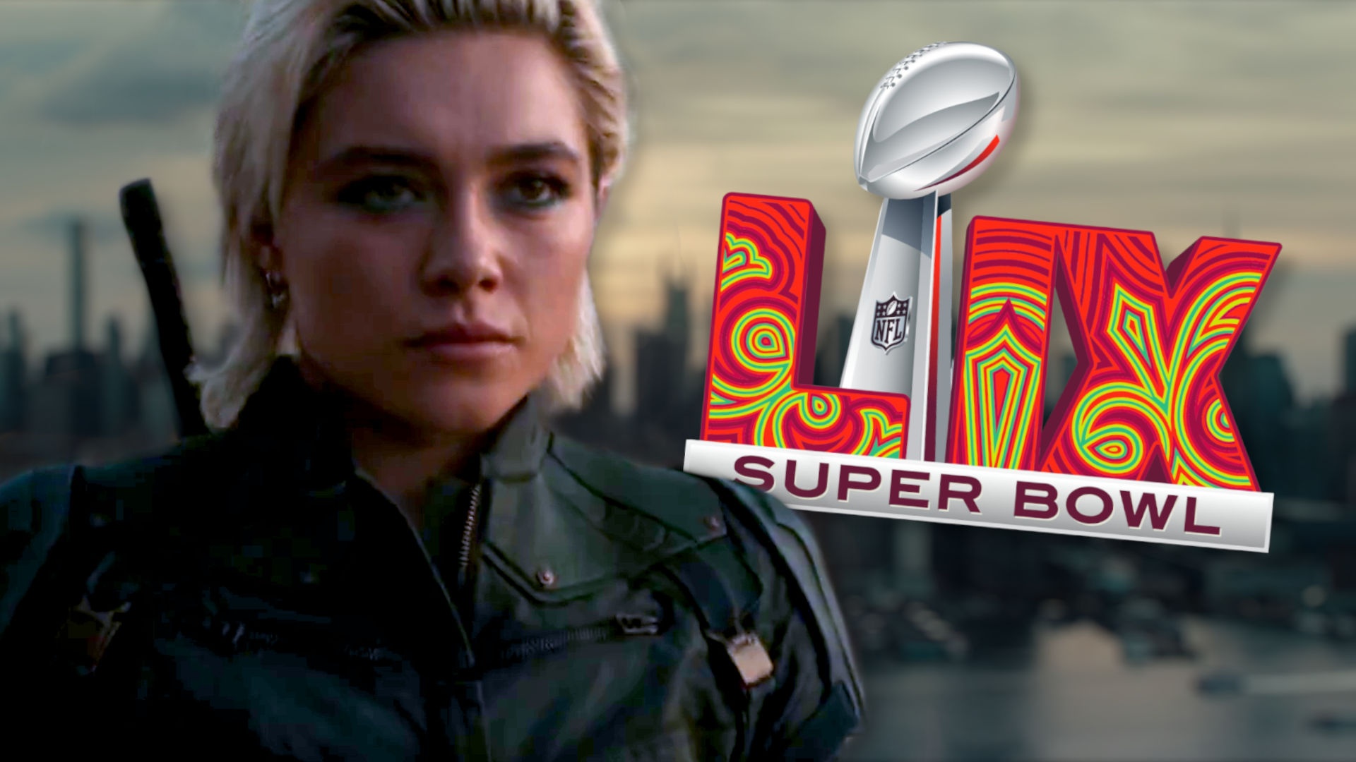 Super Bowl 2025 - Die 8 wichtigsten neuen Film-Trailer des Sport-Events