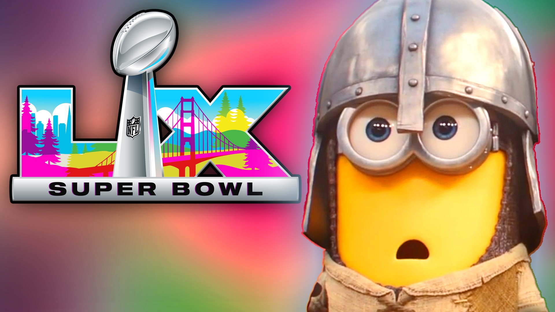 News: Super Bowl 2026 - Alle neuen Film-Trailer in der Übersicht: Star Wars, DC, Minions und mehr!