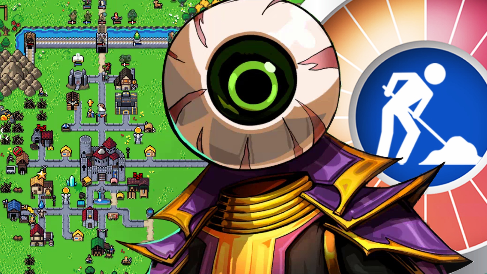 Plus - Test: Super Fantasy Kingdom - Zeit für einen Test: Das deutsche Aufbauspiel macht so viel richtig, dass es sich schon im Early Access rund eine Viertelmillion Mal verkauft hat