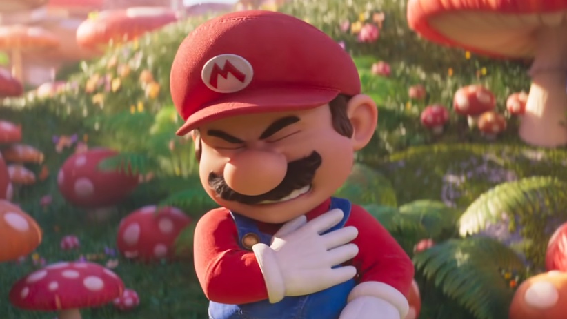 #Mario bekommt nach 32 Jahren eine neue Stimme, legendärer Sprecher verabschiedet sich