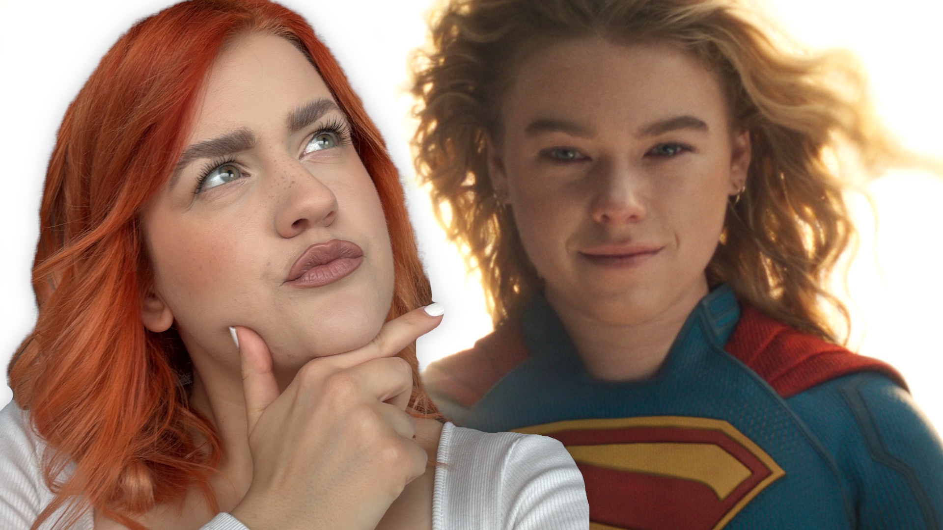 Filmspecial: Supergirl - Von wegen Avengers 5 - Der neue DC-Film wird für mich der wichtigste Superhelden-Blockbuster 2026, jetzt ist der erste Trailer da und der macht für mich schon viel richtig