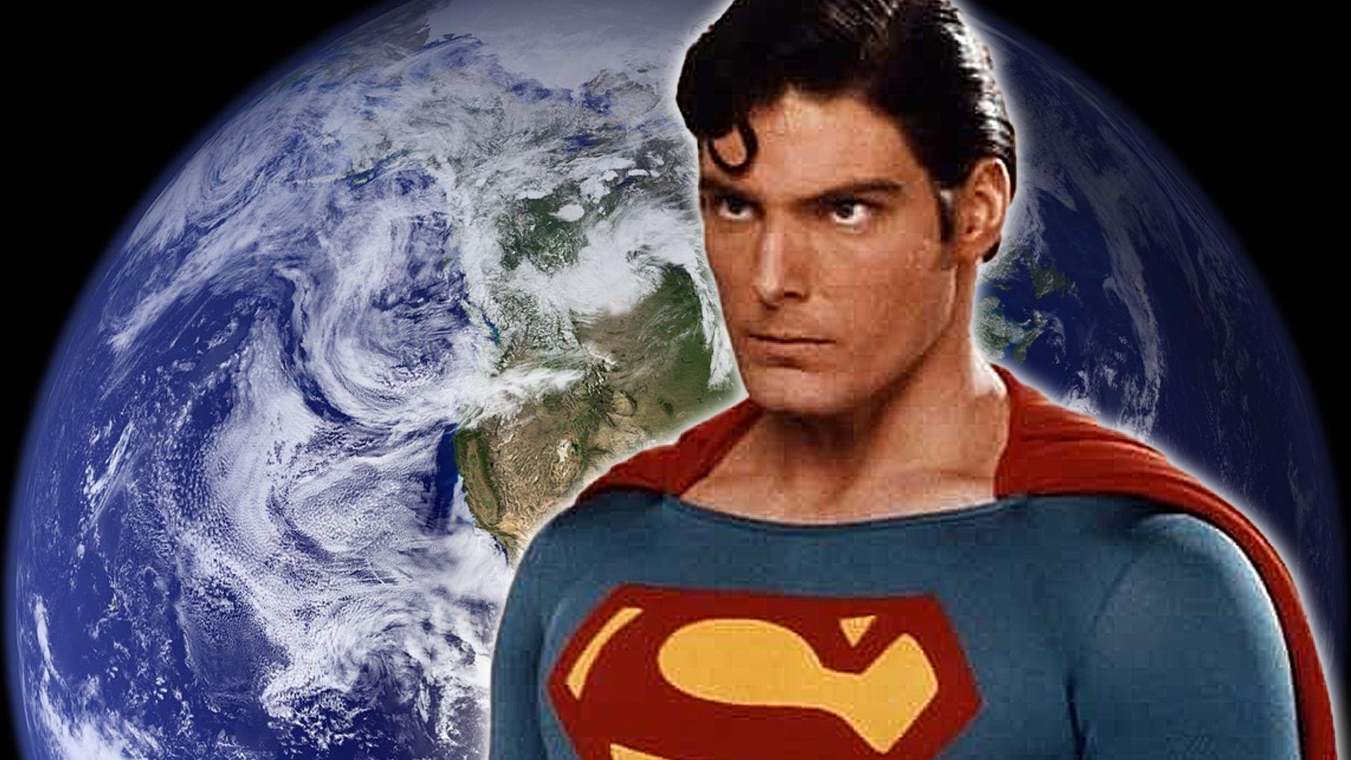 News: Superman - »Das hätte eine Milliarde Menschen getötet« – Der berühmte Astrophysiker Neil deGrasse Tyson rechnet mit einer legendären Szene ab
