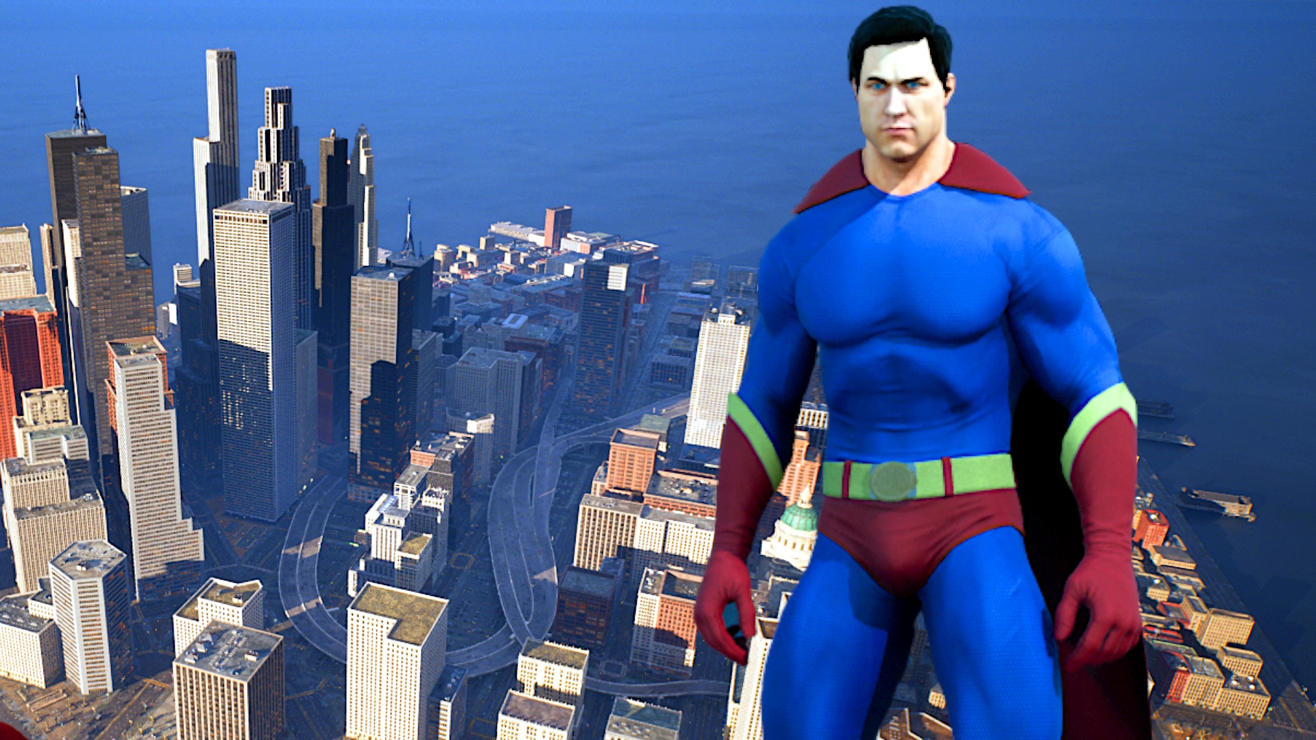 #Betrüger stehlen Superman-Demo und verkaufen sie bei Steam, doch es gibt ein Happy End