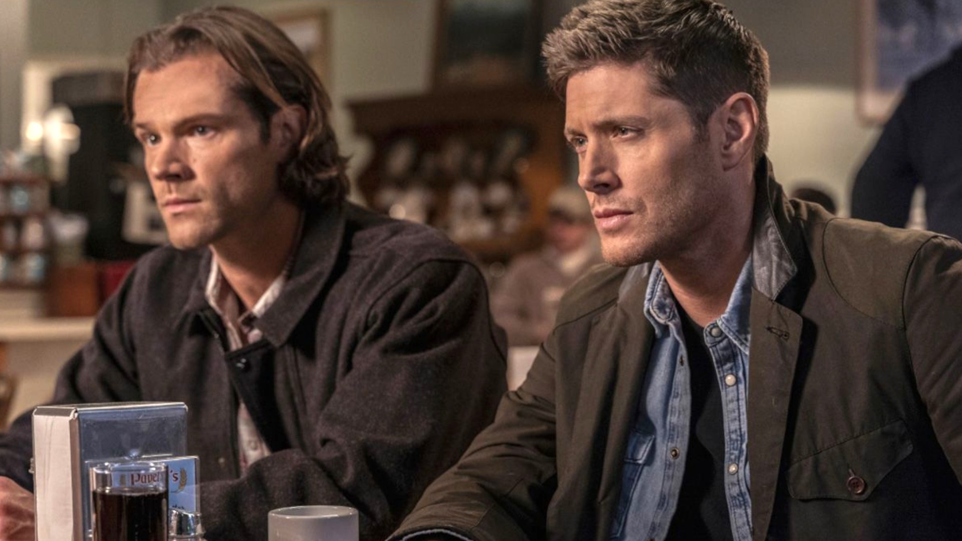 Supernatural - Der Serien-Chef verrät das ursprüngliche Ende und Fans sind heilfroh, dass es nie dazu kam