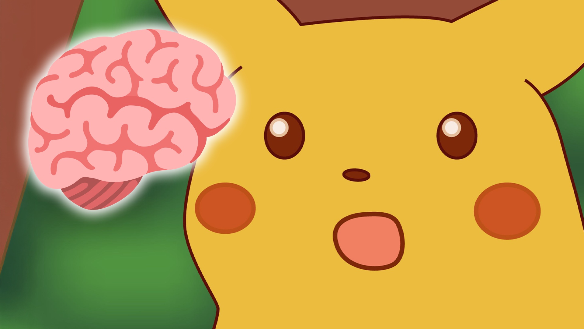 Pokémon - Wie ein Sonderbonbon: Laut Wissenschaft habt ihr ein einzigartiges Gehirn, wenn ihr als Kind viel Pokémon auf dem Game Boy gespielt habt