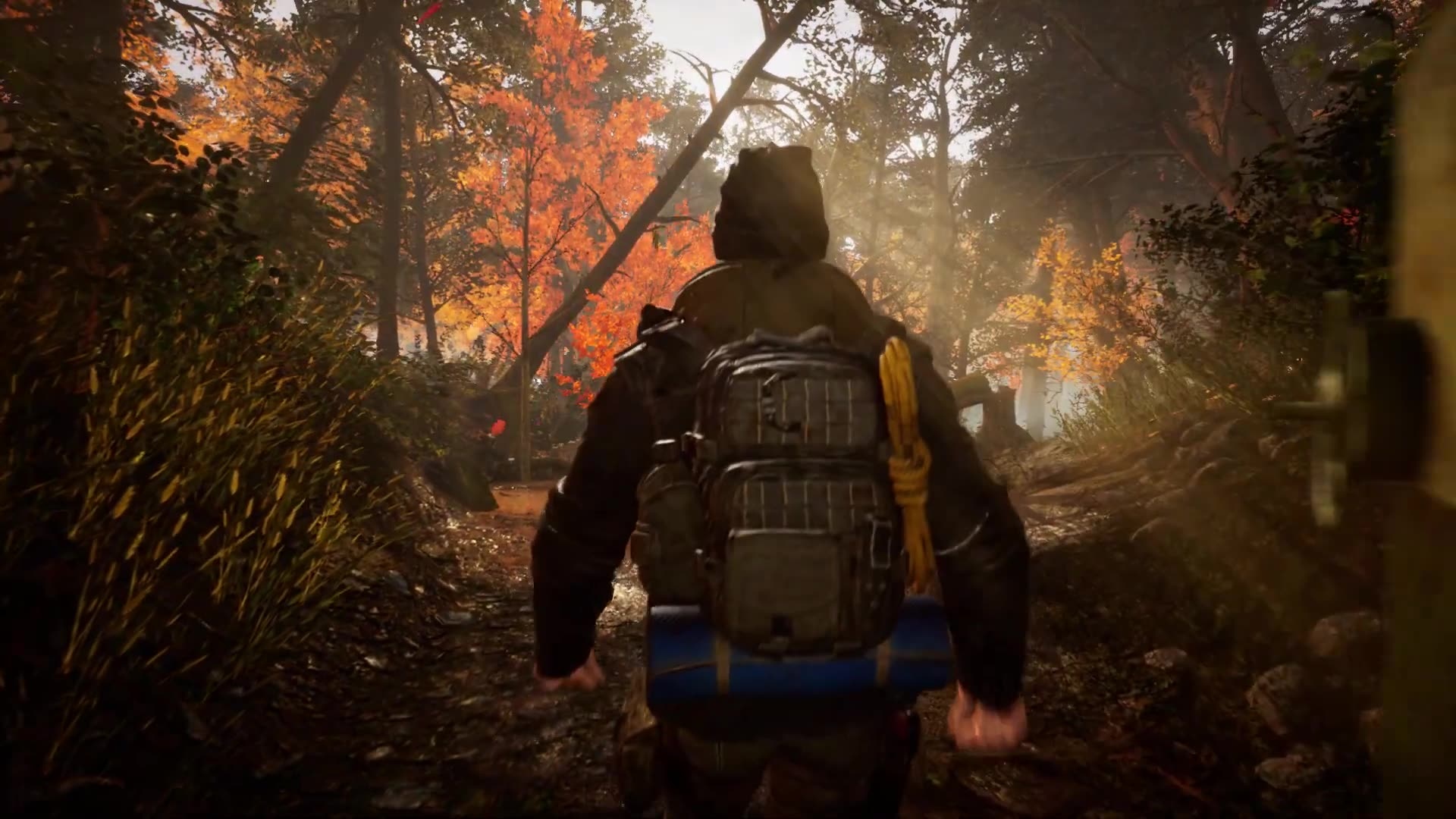 Survive the Fall mischt Endzeit-Survival mit Open World und Siedlungsbau