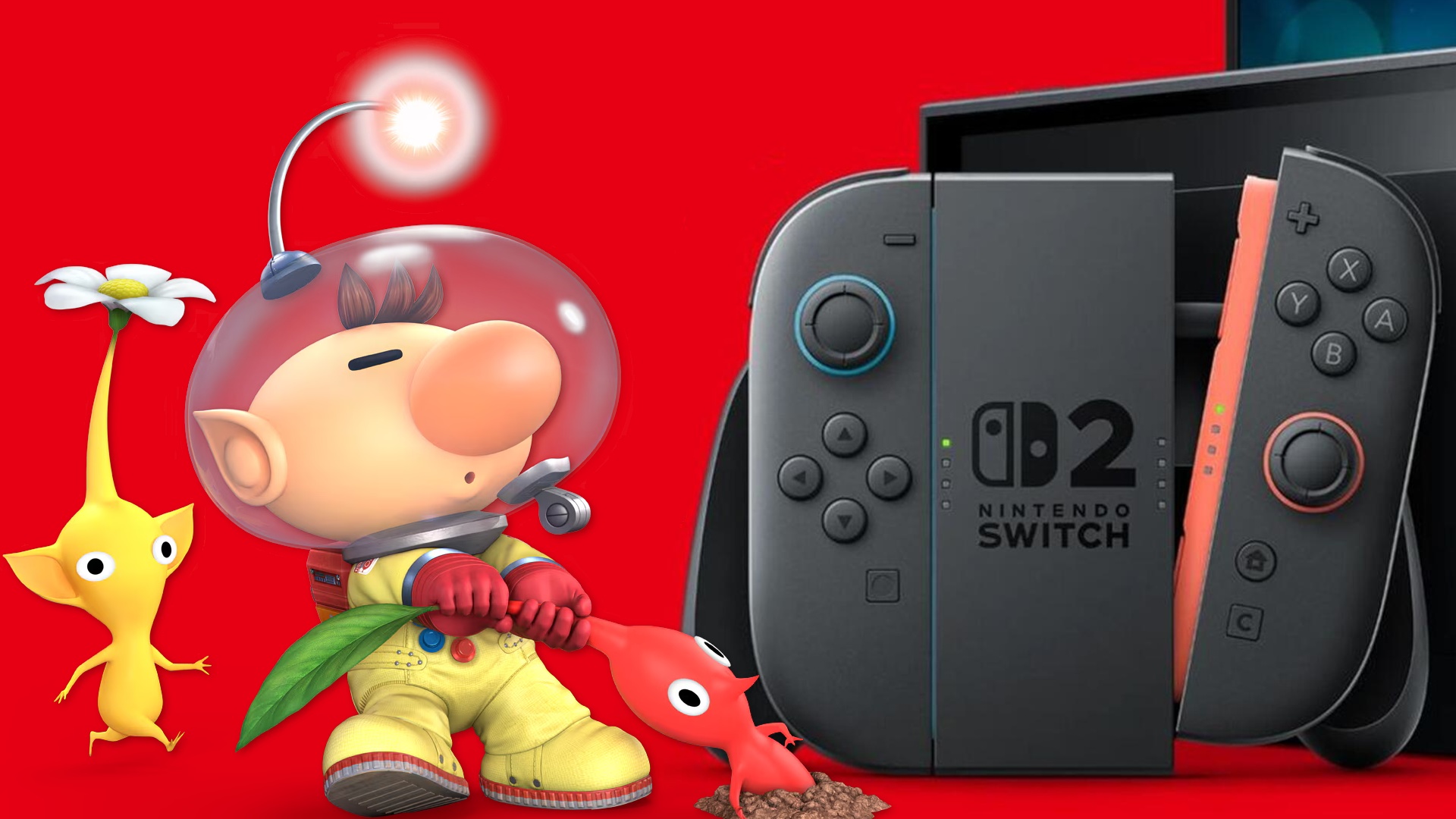 News: Switch 2 - Über 100 Spiele laufen noch nicht fehlerfrei auf der Konsole, diese Titel sind betroffen