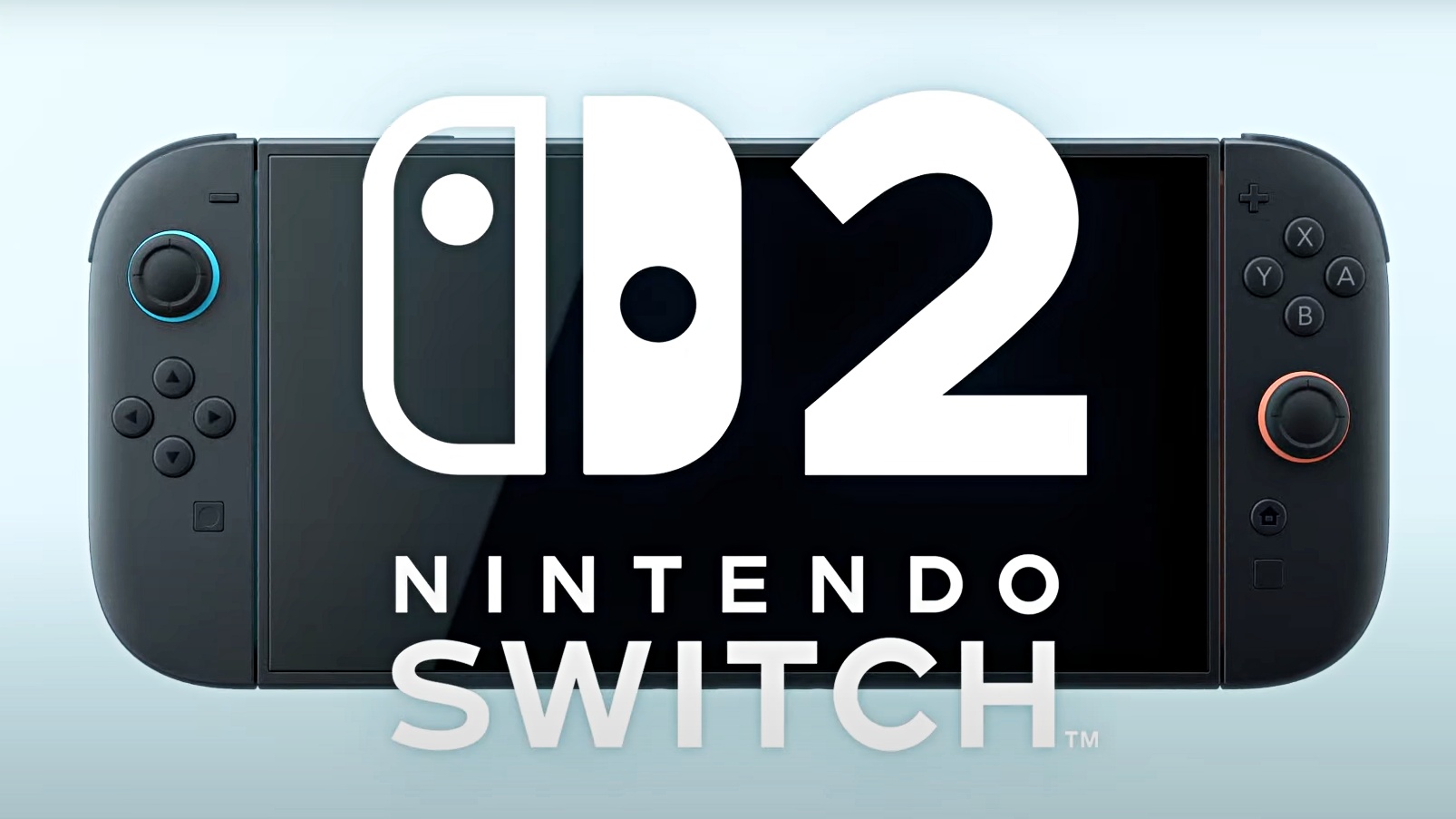 Nintendo Switch 2 - Offiziell vorgestellt: Alles, was Nintendo gezeigt hat