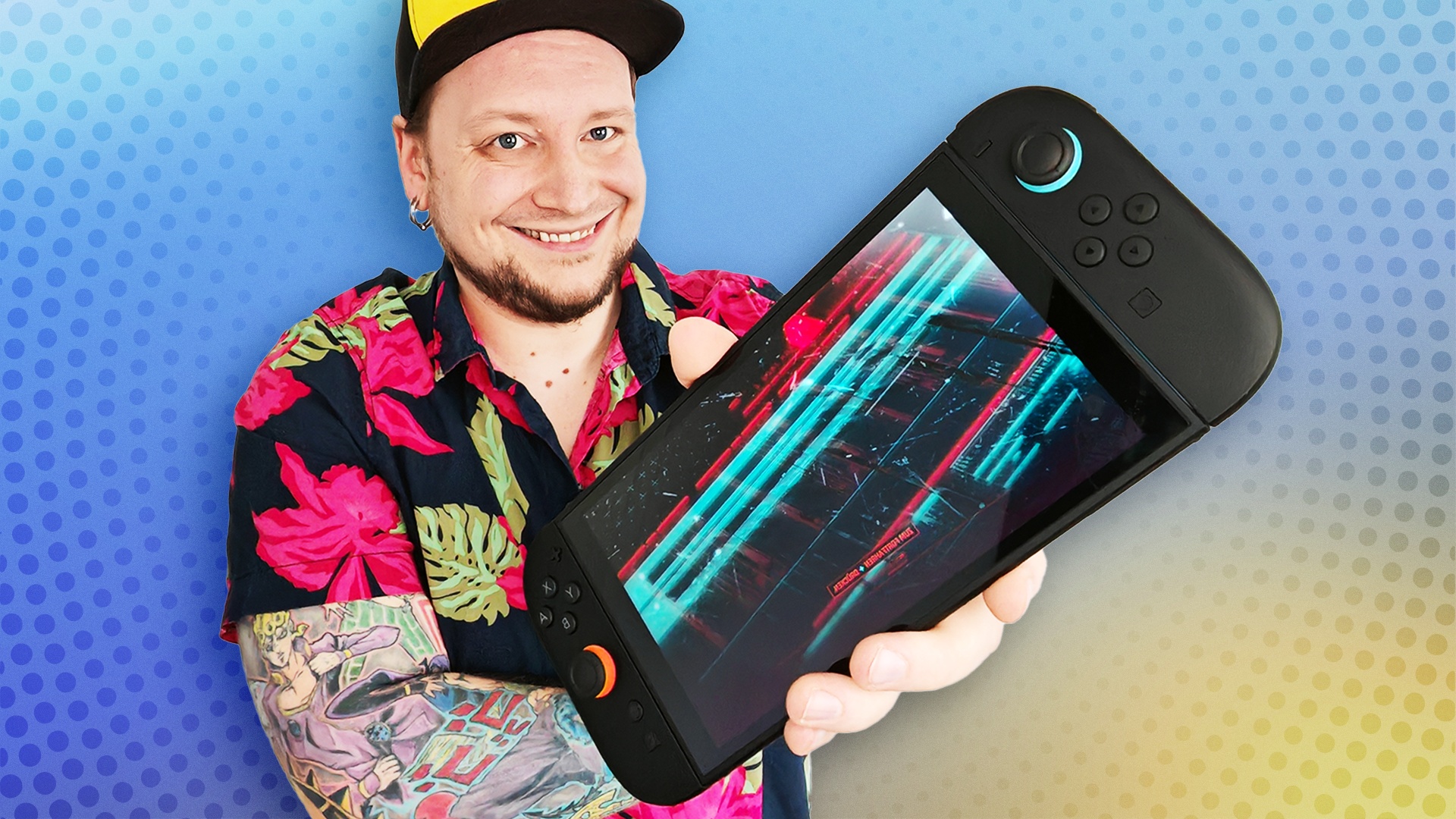 Eine Woche Switch 2 im Test: Nach über 30 Stunden fällt mein Fazit jetzt noch eindeutiger aus