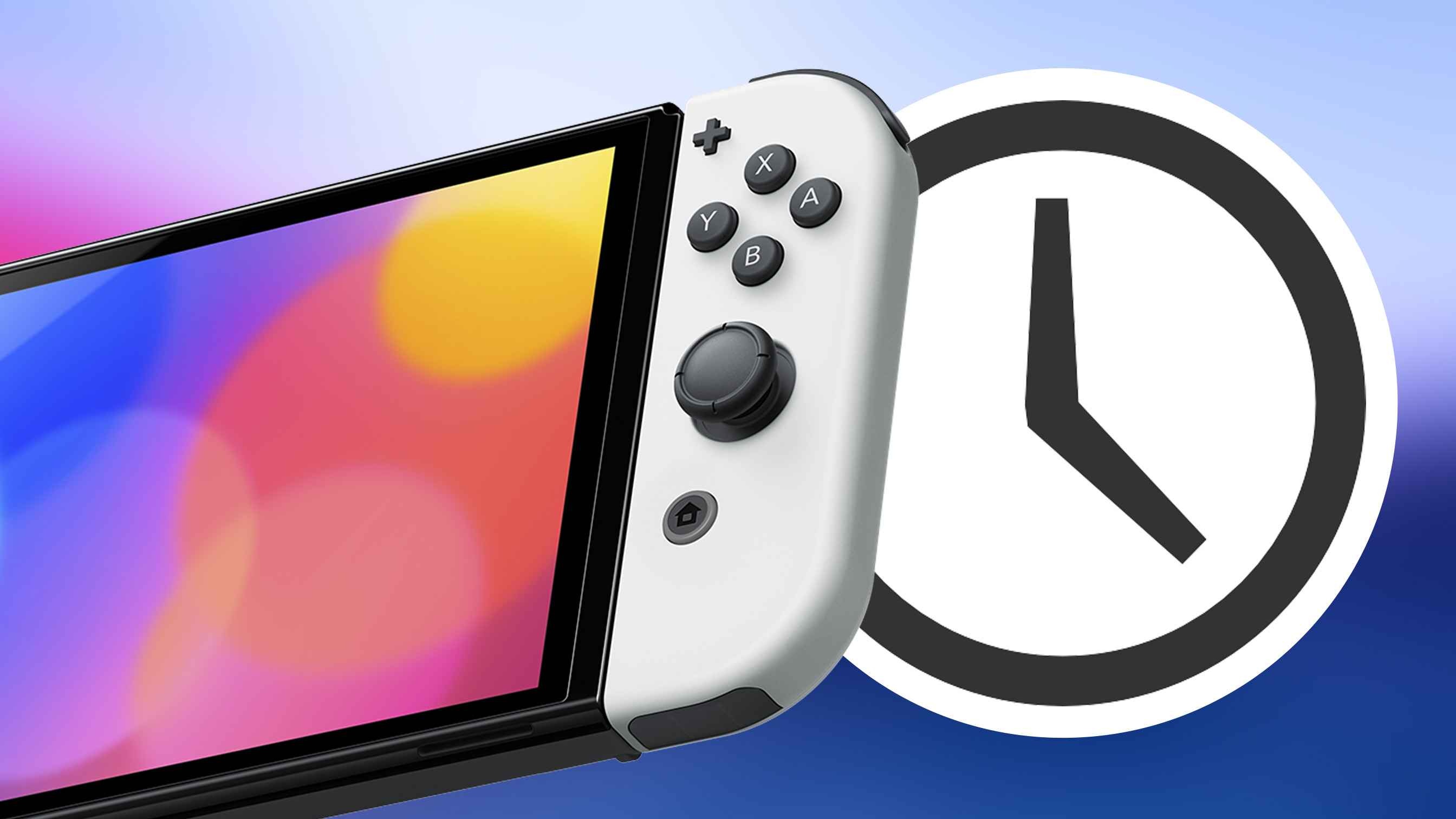 Nintendo Switch 2: Eine Ankündigung könnte nur wenige Stunden entfernt sein – das sind die möglichen Uhrzeiten