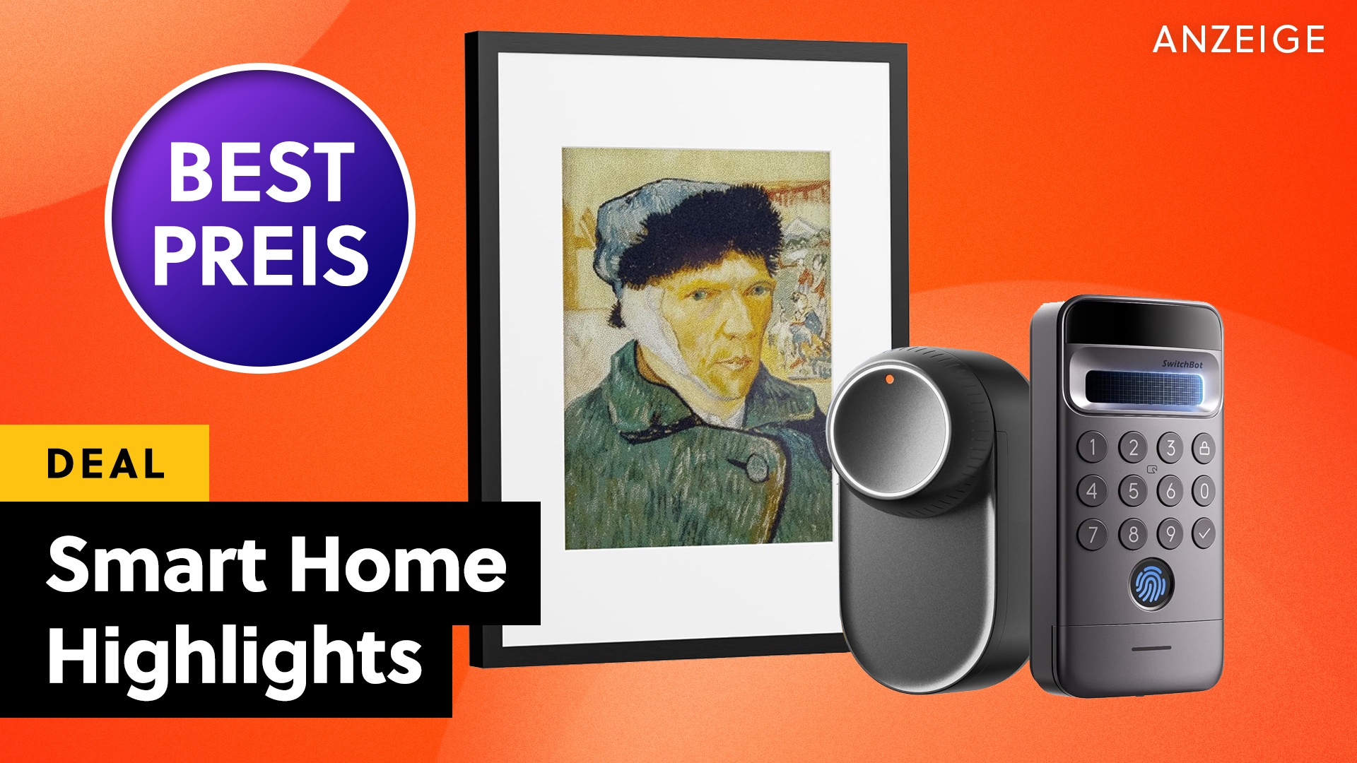 Deals: Frühlingsangebote - Diese Smart Home-Marke haben viele nicht auf dem Schirm – ein Fehler! [Anzeige]