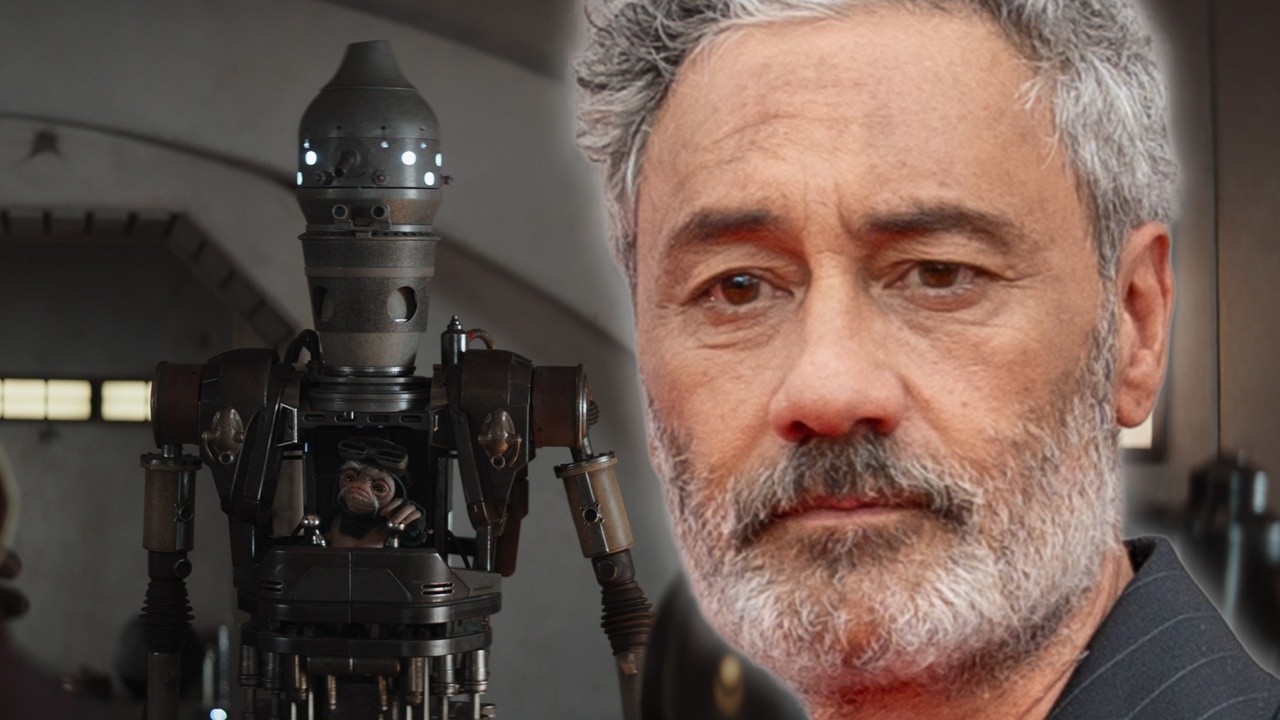 News: Star Wars - Vor 6 Jahren kündigte Star Wars einen neuen Film des Thor-Regisseurs an, jetzt gibt's schlechte Nachrichten