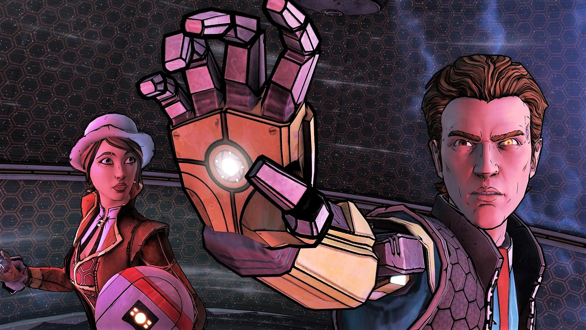 #Borderlands – Tales from the Borderlands wird 2022 fortgesetzt – doch alles wird anders