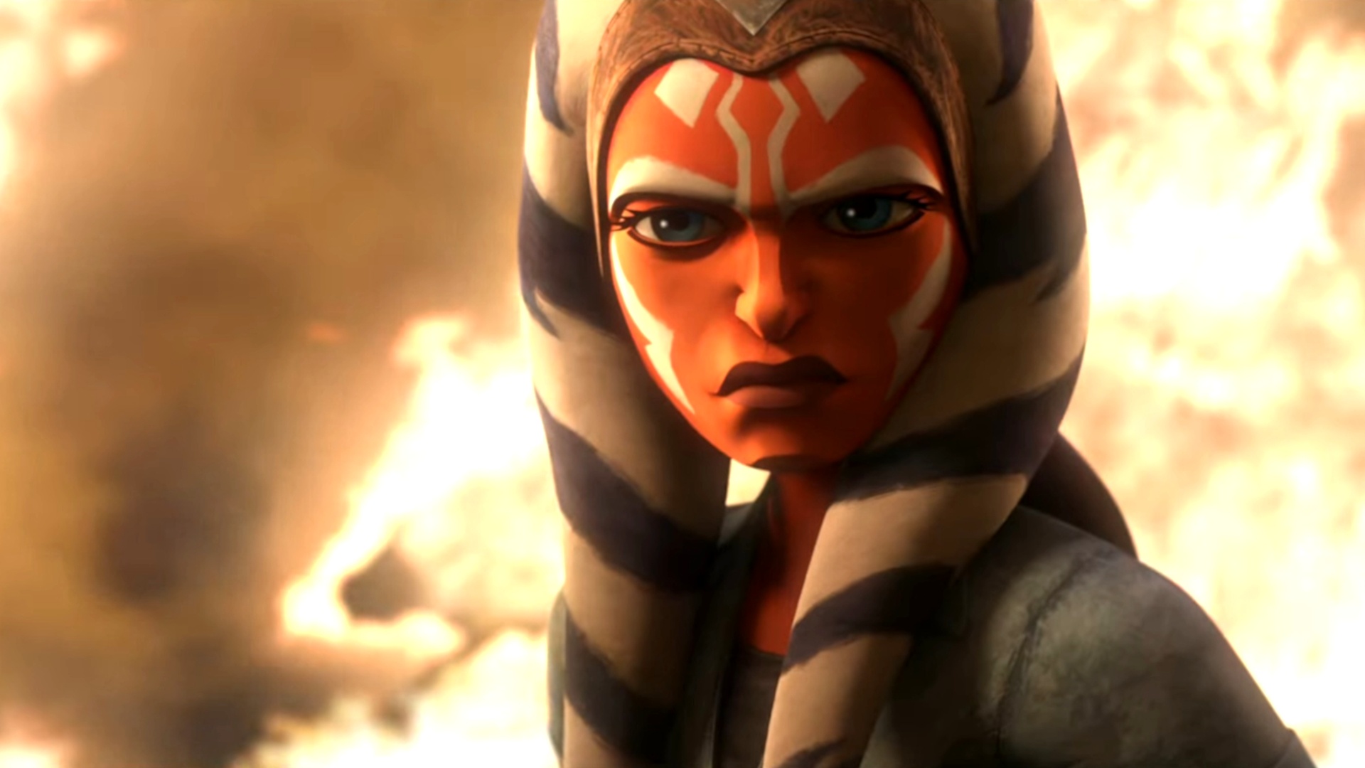 Tales of the Jedi Erster Trailer zeigt viele bekannte Gesichter und