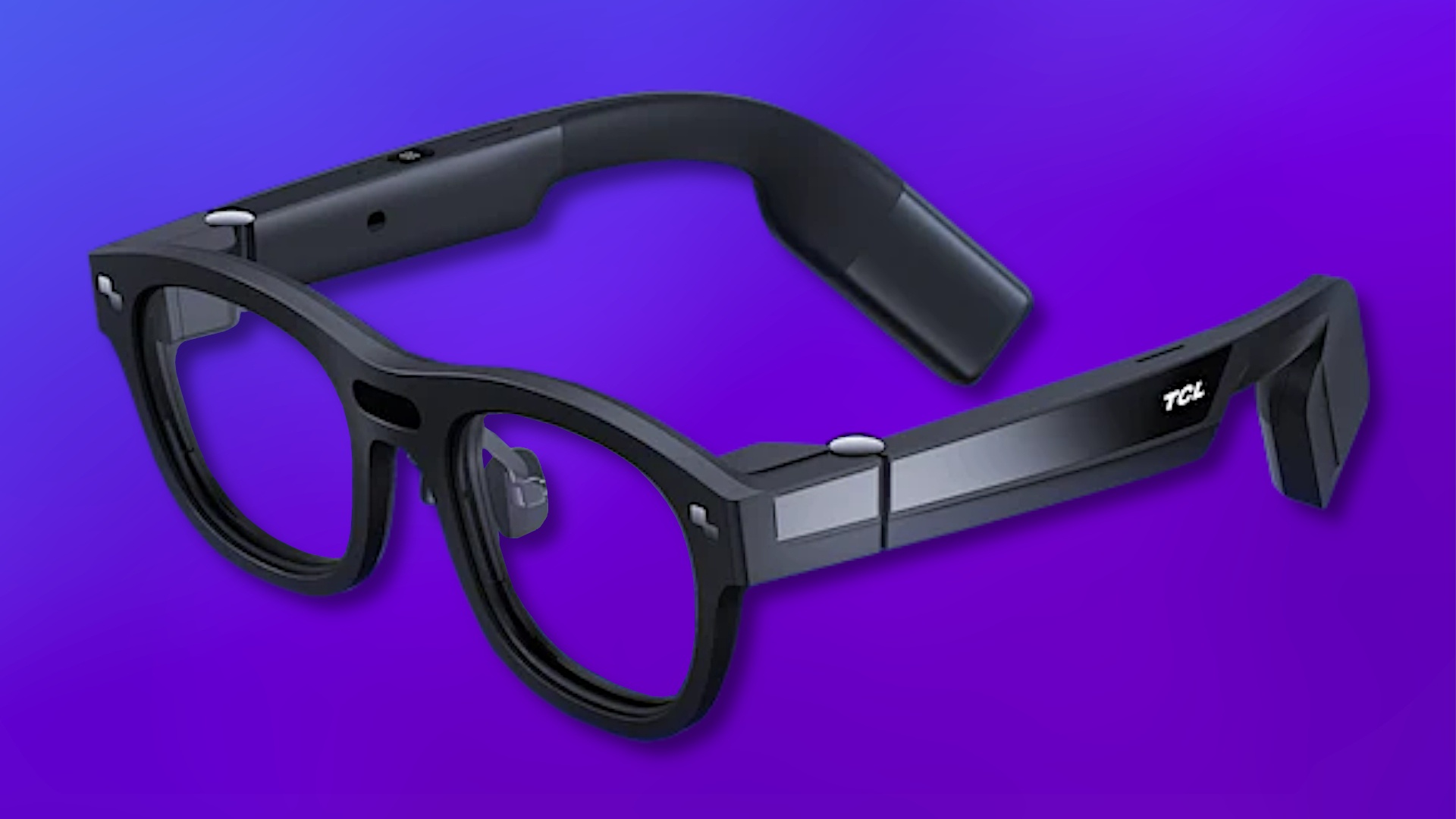 #Apps auf eurer Brille: Dieses Sci-Fi-Gadget soll schon bald euer Handy ablösen